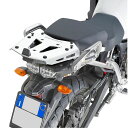 fCgi DAYTONA 91791 GIVI SRA2101 A~XyVbN YAMAHA XT1200ZEX[p[el