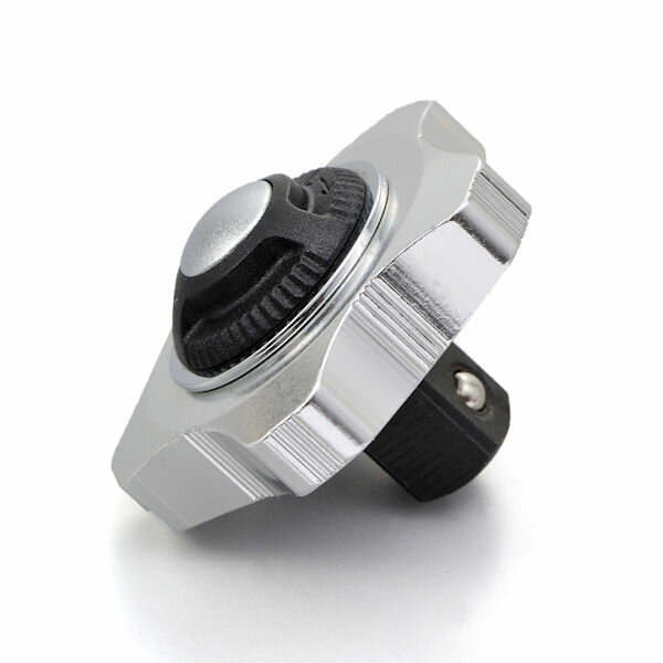 デイトナ DAYTONA 95285 グリップラチェット3/8インチ 車載工具