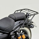 デイトナ DAYTONA 96615 グラブバーキャリア 最大積載量 6kg以下 BOLT/R