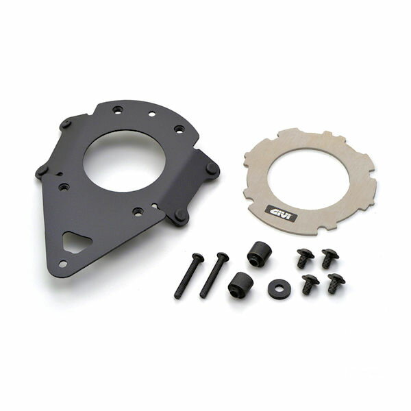 デイトナ DAYTONA 97503 GIVI イージーロック BF24 ヤマハ XSR700 '16～'17