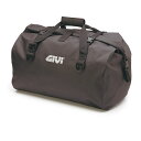 デイトナ DAYTONA 97531 GIVI EA119BK 防水ボストンバッグ 60L 300×500×300(mm)