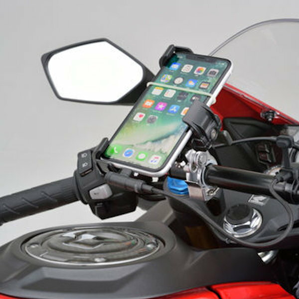デイトナDAYTONA17211バイク用USB充電ケーブルType-CtoType-CL型