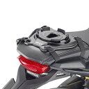 デイトナ DAYTONA 17874 GIVI S430 タンクロック用シートアタッチメント 5Kg