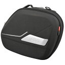 デイトナ DAYTONA 99904 GIVI ST604 Multi lockサイドバッグ 22L 340×450×300mm 4Kg