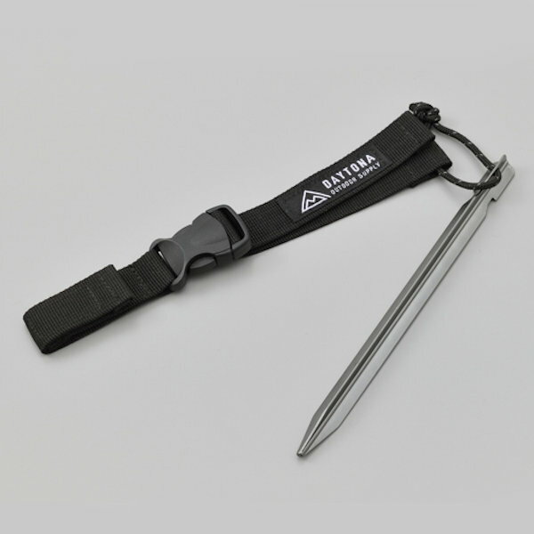 デイトナ DAYTONA 17891 アウトドアチェアアンカー