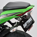 デイトナ DAYTONA 20323 LEDフェンダーレスキット カワサキ Ninja ZX-25R/SE/SE KRT Edition