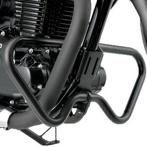 【在庫あり】デイトナ DAYTONA 22102 パイプエンジンガード Lower HONDA GB350