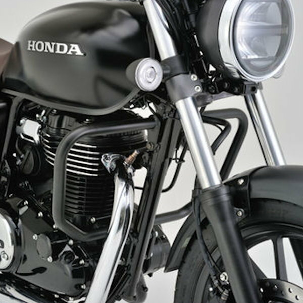 デイトナ DAYTONA 22113 パイプエンジンガード Upper ホンダ GB350/S