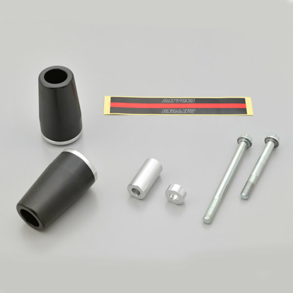 デイトナ 29708 エンジンプロテクター ヤマハ XSR900