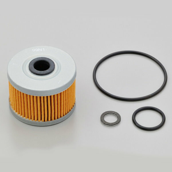 デイトナ DAYTONA 31020 オイル交換パーフェクトセット S-61