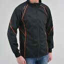 デイトナ DAYTONA DI-002FA 防風防寒インナーフルZIP オレンジ M L XL 31972 31973 31974