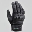 デイトナ DAYTONA HBG-079 ゴートプロテクターウインターグローブ ブラック 29231 29234 29235 M L XL タッチパネル対応