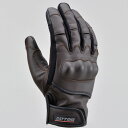 デイトナ DAYTONA HBG-079 ゴートプロテクターウインターグローブ ブラウン 29236 29275 29276 M L XL タッチパネル対応