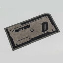デイトナ DAYTONA 34289 メンテナンスマット 約300mm×600mm 起毛部分約270mm×570mm 約0.5kg