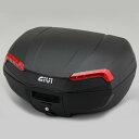デイトナ DAYTONA 35324 46Ltype E46N RIVIERAシリーズ ストップランプ無し 未塗装ブラック 448×578×305mm 3Kg