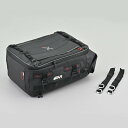 デイトナ DAYTONA 39576 GIVI カーゴバッグ XL02 25〜35L 縦約430×横約300×高さ200→280mm