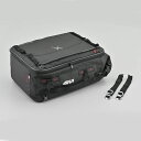 デイトナ DAYTONA 39577GIVI カーゴバッグ XL03 39〜52L 縦約500×横約350×高さ220→300mm