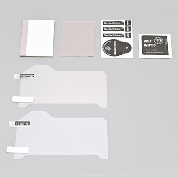 デイトナ DAYTONA 42160 メータープロテクションフィルム ホンダ CBR1000RR/600RR