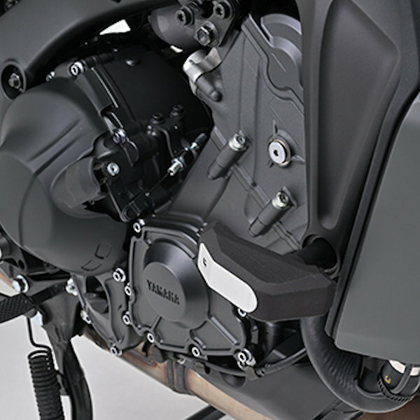 デイトナ DAYTONA 19271 エンジンプロテクター ストリームライン ヤマハ TRACER9 GT