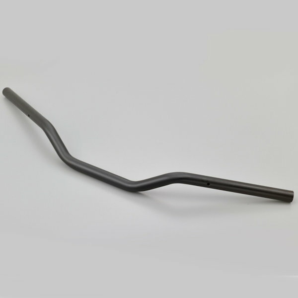 デイトナ 23094 LOWスタイルハンドル ホンダ GB350