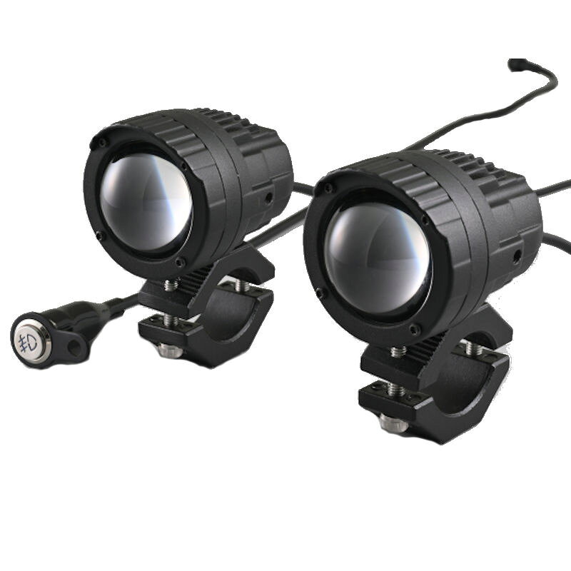デイトナ DAYTONA 40329 LEDフォグランプユニット プレシャスレイW 2個1セット