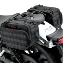 デイトナ DAYTONA 40629 ヘンリービギンズ DHS-42 振り分けサイドバッグ 9L&9L 4Kg 片側2Kg H210×W300×D150mm