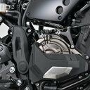 デイトナ DAYTONA 41549 Polisport エンジンカバープロテクター ヤマハ MT-07 XSR700 TENERE700