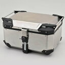 デイトナ DAYTONA 43310 GIVI 58L TREKKER OUTBACK EVOシリーズ OBKE58A 456×586×325mm 7Kg(2)