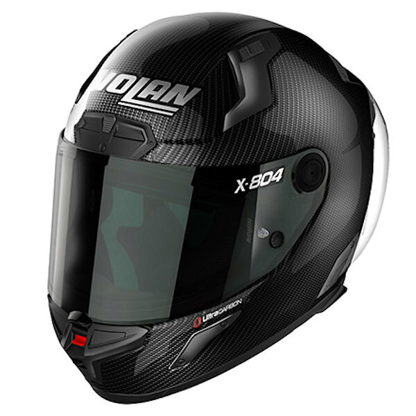 デイトナ DAYTONA NOLAN X-804RS ULTRA CARBON PURO/1 44228 49882 44235 44236 S～XL