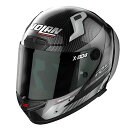 デイトナ DAYTONA NOLAN X-804RS ULTRA CARBON HOTLAP グレー/11 45424 45425 45426 45518 S~XL(2)