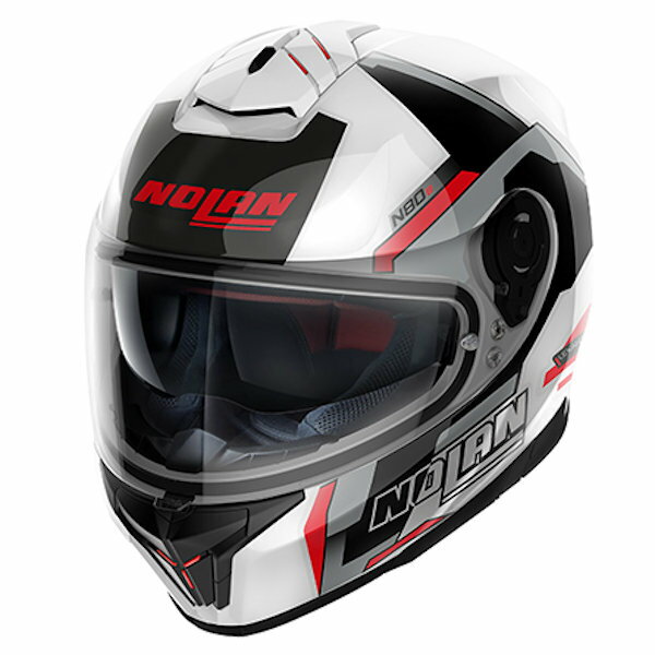 �ǥ��ȥ� DAYTONA NOLAN N80-8 WANTED �ۥ磻��/74 45665 45666 45667 M��XL