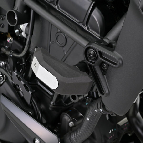 デイトナ DAYTONA 97230 エンジンプロテクター ストリームライン カワサキ ELIMINATOR/SE