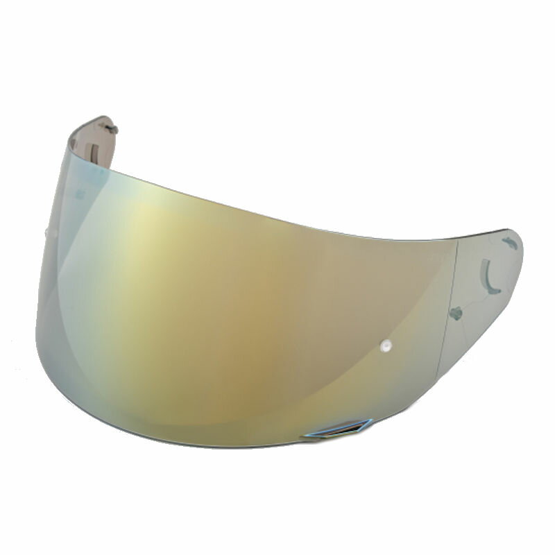 デイトナ DAYTONA 48930 DN-003NM シールド ゴールドミラー