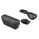 デイトナ DAYTONA 49341 バイク専用ドライブレコーダー 145g MiVue MP30GPS