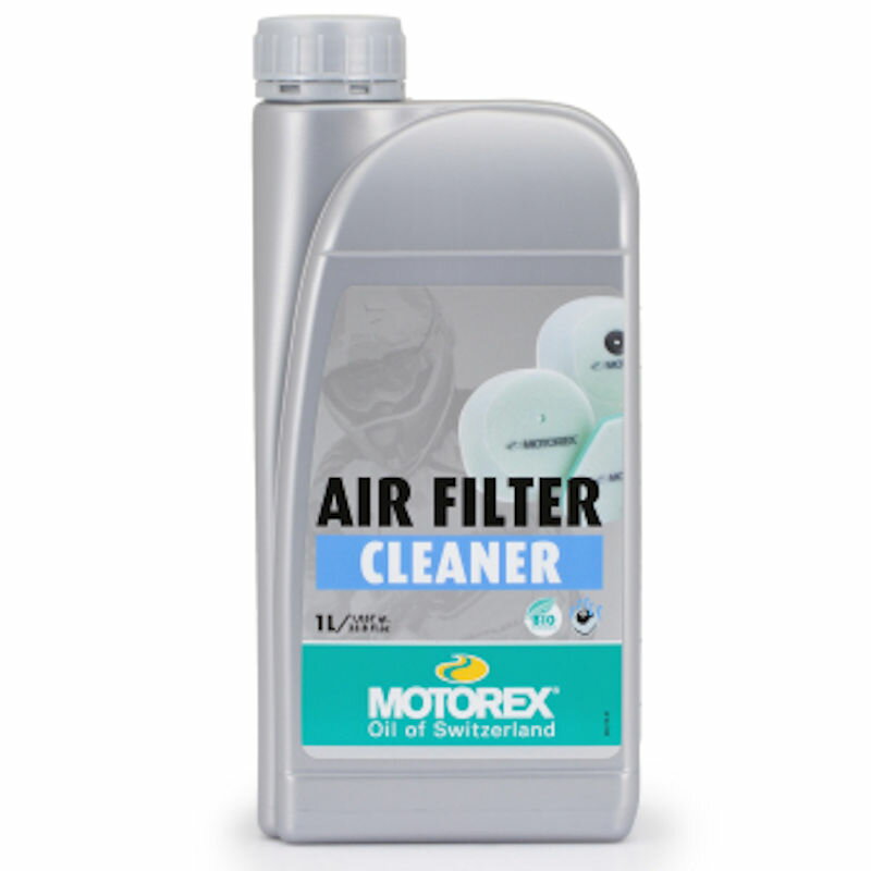 デイトナ DAYTONA 97833 MOTOREX エアフィルタークリーナー（液体）1L (旧品番90319)