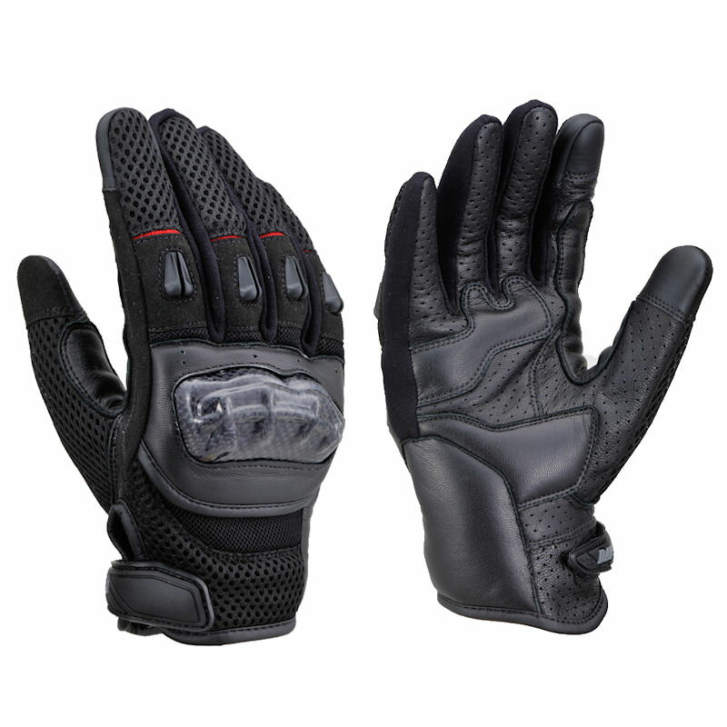 デイトナ DAYTONA DG-003 カーボンメッシュグローブ ブラック 32422 32427 32433 32434 S M L XL