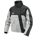 デイトナ DAYTONA DR-001 ハイパフォーマンスレインウエア ジャケット グレー 48265 48267 48269 48271 48273 M〜2X...