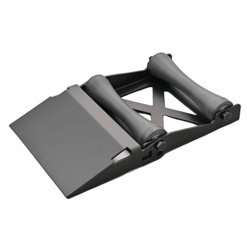 デイトナ DAYTONA 60752 メンテナンスローラースタンド テーパー 200kg