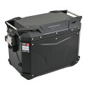 デイトナ DAYTONA 61288 GIVI OBKEV48BR TREKKER OUTBACK EVO SMART ブラック 右 48L 奥行557×幅326×高さ393mm片側 6.2Kg