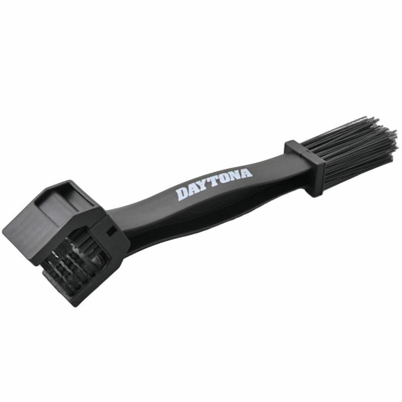 デイトナ DAYTONA 61390 チェーンブラシ ズ 大/520〜630サイズ 全長260m ブラシ部含む