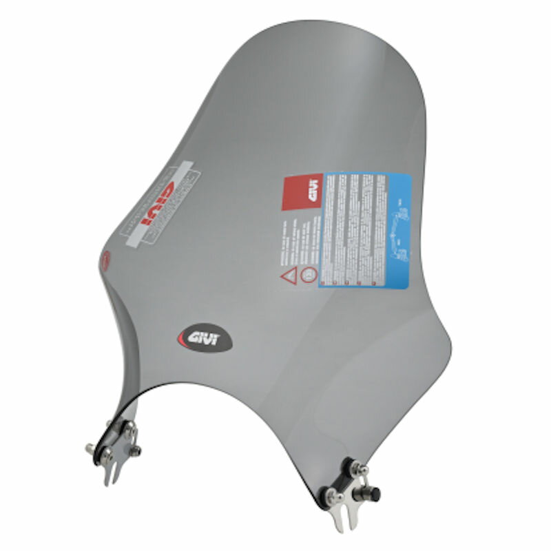 SV650ABS GIVI製ウインドスクリーン Amazon | GIVI(ジビ) スズキ SV650 (16-23年モデル) ウインド