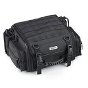 YAMAHA純正 Q5KDAYY01015 ヤマハ ツーリングシートバッグS 20〜26L W300〜400×H200×D290 (mm)