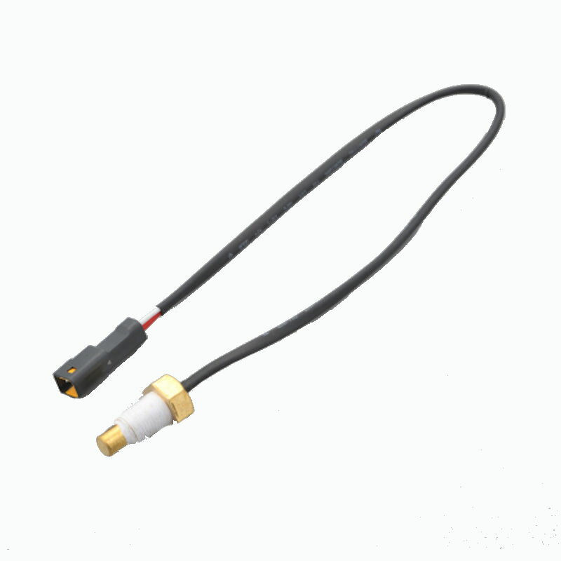 デイトナ DAYTONA 93062 テンプセンサー ショートタイプ アクアプローバ デジタルテンプメーター用