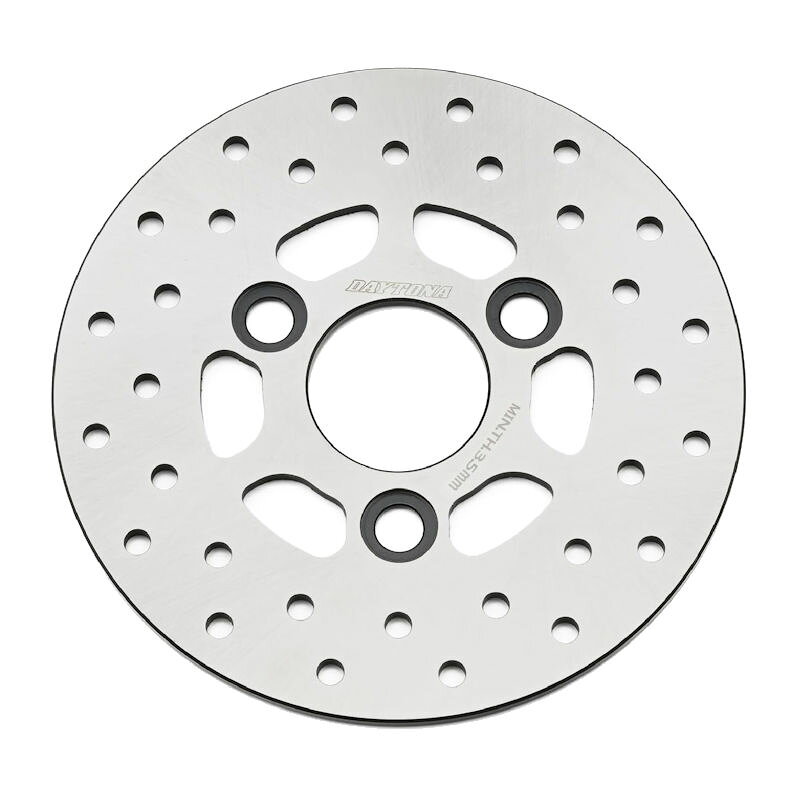 カズ デイトナ BRAKING ディスクローター HO17FI ホンダ スーパーディオZX