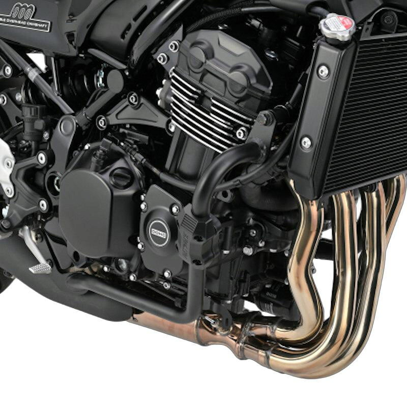 楽天市場】z900rs cafe エンジンガードの通販