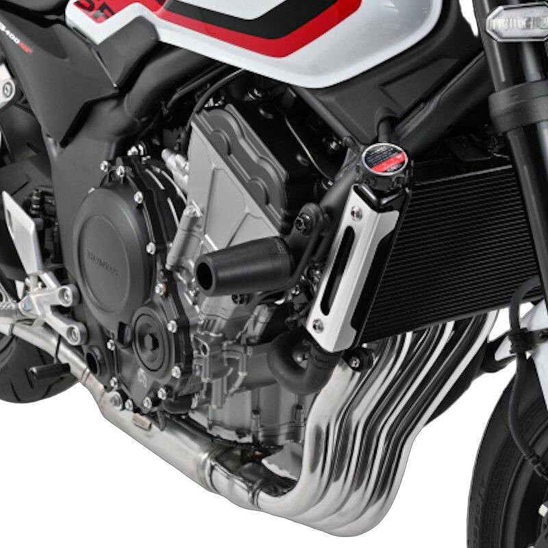 楽天市場】エンジンガード cb400four（パーツ｜バイク用品）：車用品