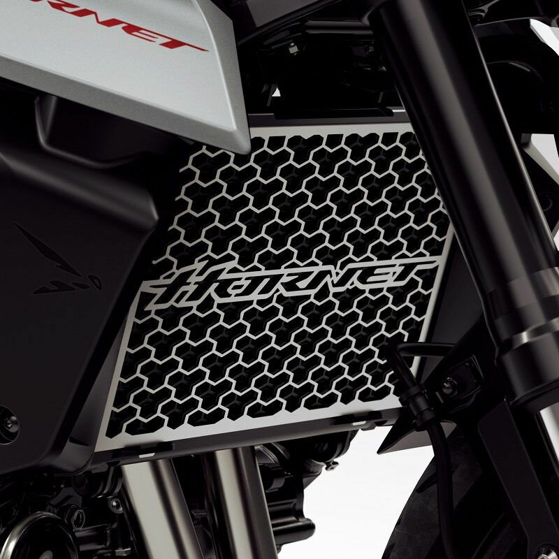 ホンダ純正 08F70-MLB-D20 ラジエターグリル HONDA CB750 HORNET