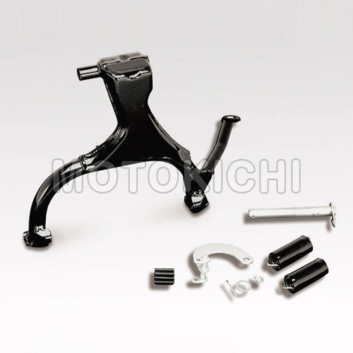 【メーカー欠品/25年3月下旬入荷予定】ホンダ純正 08M70-MFM-C00 メインスタンド HONDA CB400SF CB400SB