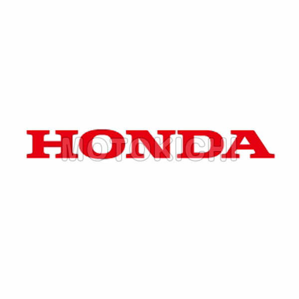 HONDA純正 ホンダ 0SYWG-D9N-R35 デカール 35 パールレッド 35