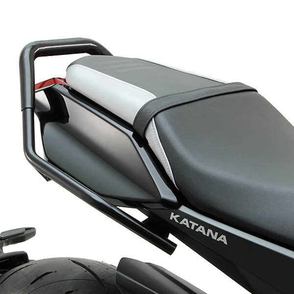 ハリケーン HA6325B タンデムグリップ KATANA カタナ